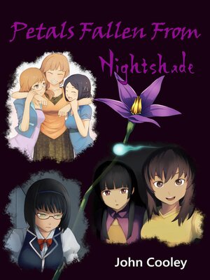 cover image of Petals Fallen From Nightshade